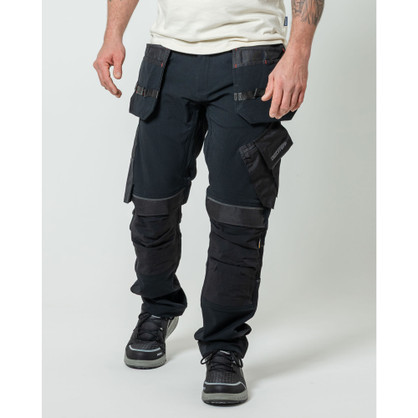Tuffstuff Apex Flex Holster Trouser Black 735 