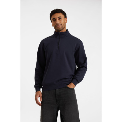 UC213 Uneek Quarter Zip Sweatshirt