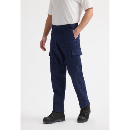 Uneek Action Trouser Zip Pockets UC903L