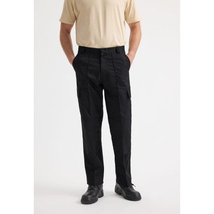 Uneek Cargo Trouser with Knee Pad Pockets UC904L 