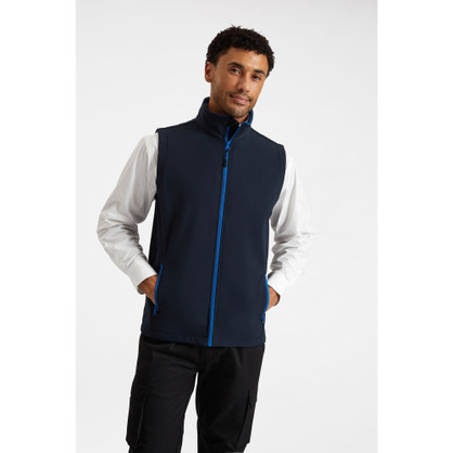 Uneek Softshell Gilet UC614