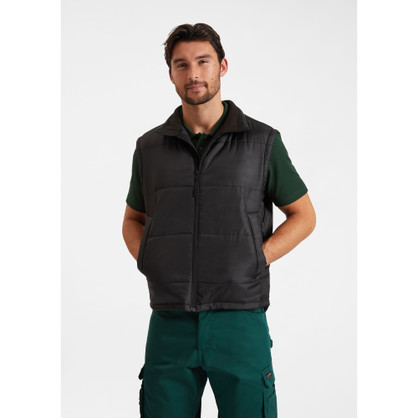 Uneek Padded Bodywarmer UC619