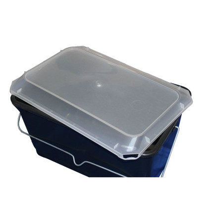 Lid015 Rota Paint Scuttle Lid 15L