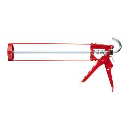 ProDec 400ml Extra Strong Skeleton Caulking Gun MG11ES