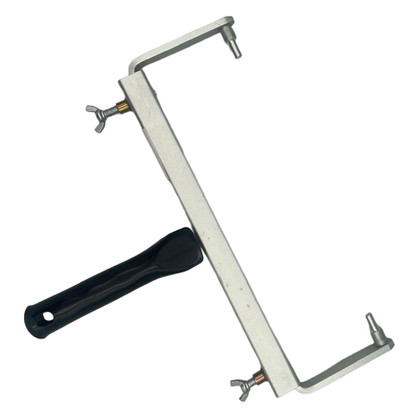 Rota Jumbo Variable Frame Metal Handle 30 - 61Cm 85056110