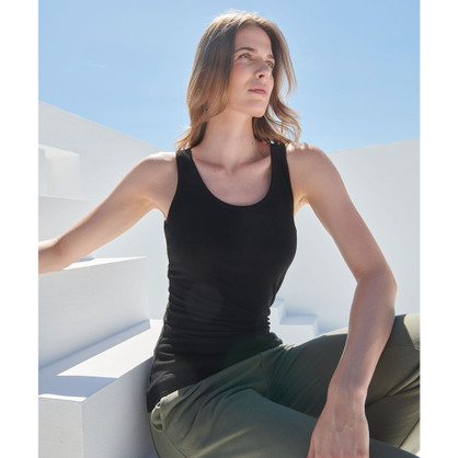 Skinni Fit Women’s Feel Good Stretch Vest SK123