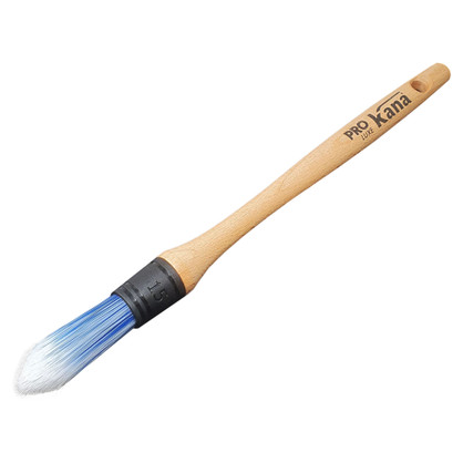 Kana Pro Luxe Sash Brush Walls & Ceiling Tri-Blend