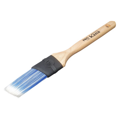 Kana Pro Luxe Walls & Ceilings Angled Brush Tri-Blend