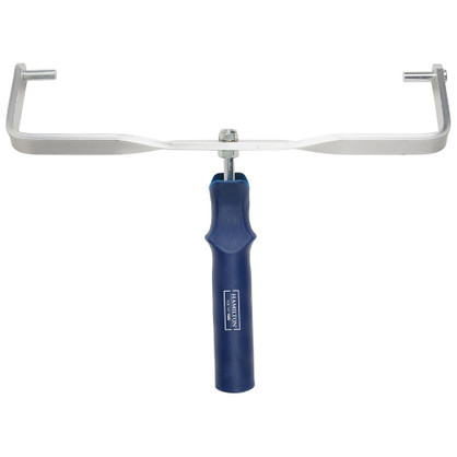 The Hamilton For The Trade Double Arm Roller 12" Frame 3612901-120