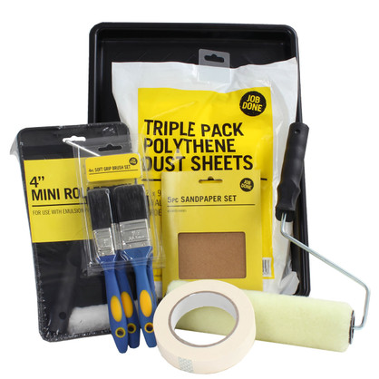 Job Done Essential Decorating Kit JRKT002 