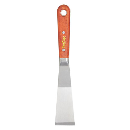 ProDec 1.5" Scale Tang Paint Scraper RPS15 