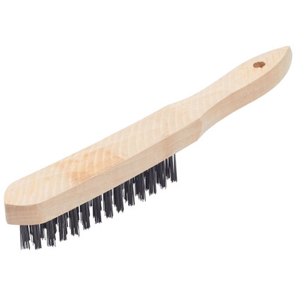 Prodec 11" Wire Brush BWB4