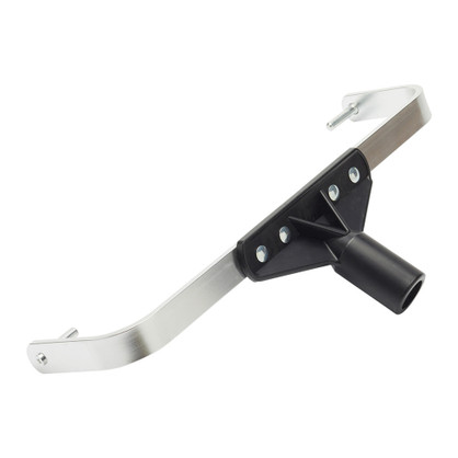 Rota Screw Lugged Double Arm Roller Frame 300mm (12") 16414030 