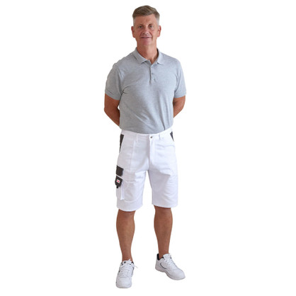 ProDec Polycotton Decorator's Shorts PC405