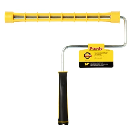 Purdy Revolution Frame 14" 14A751130