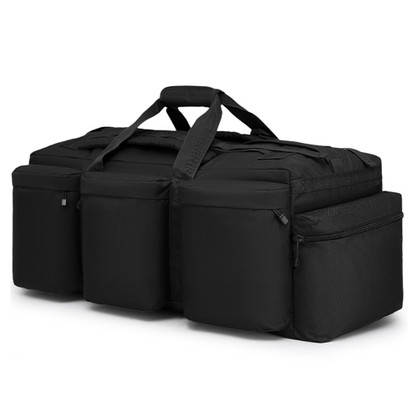 Kombat UK Assault Holdall 100 Litre - Black
