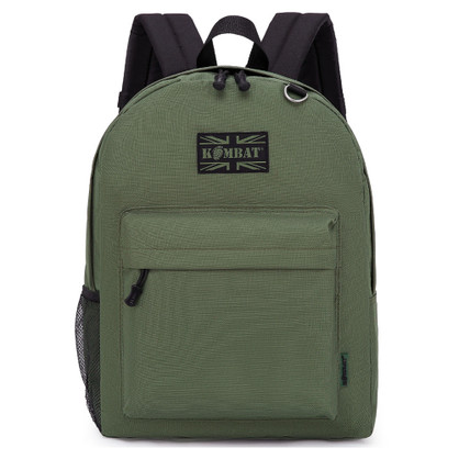 Kombat UK Street Pack 18 Litre Olive