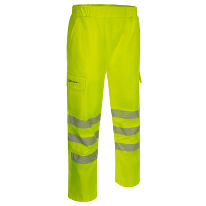 Beeswift Bseen Birkdale Trousers Yellow BITSY