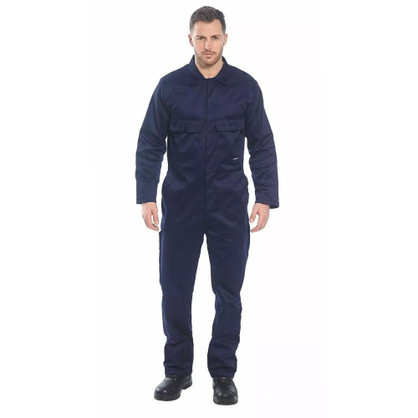 Portwest Euro Work Boilersuit Coverall S999