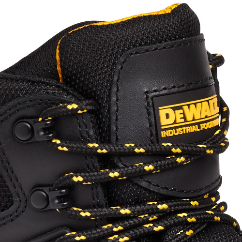 dewalt newark black