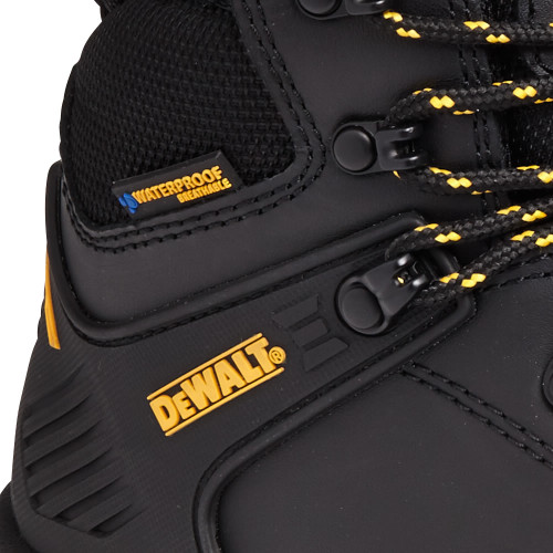 dewalt newark black