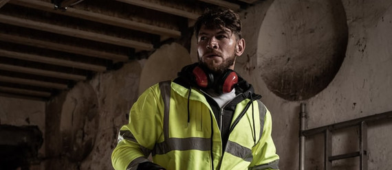 About Blackrock 4210200 Folding Ear Defenders