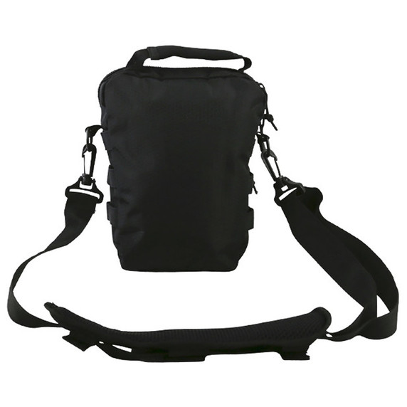 Kombat UK Hex Top Explorer Shoulder Bag