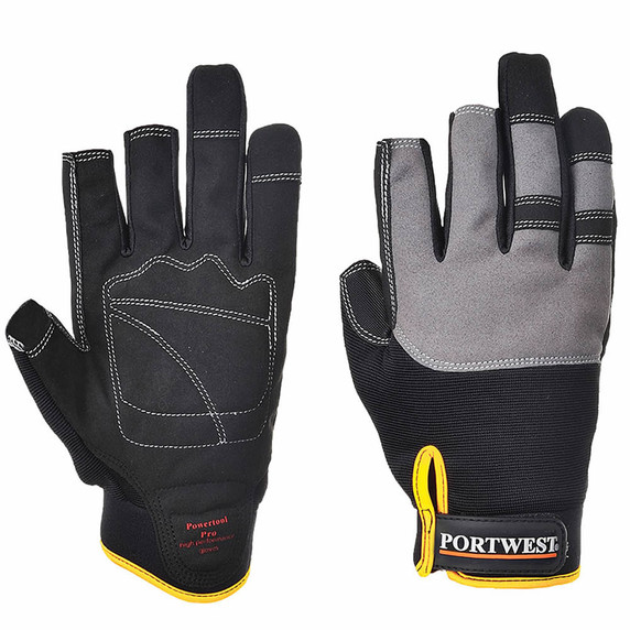 A740 Portwest Powertool Pro High Performance Glove