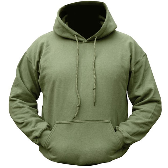 Kombat UK Olive Green