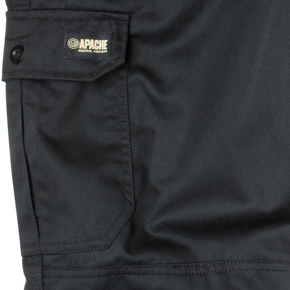 APACHE INDUSTRIAL WORKWEAR TROUSERS