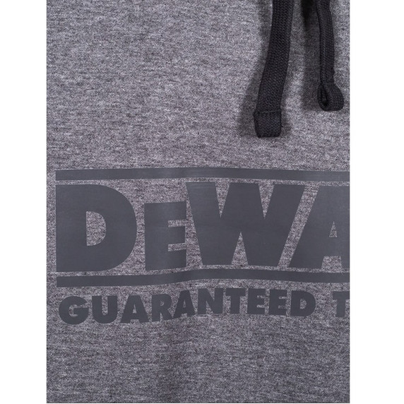 Dewalt Stratford Hooded Sweat