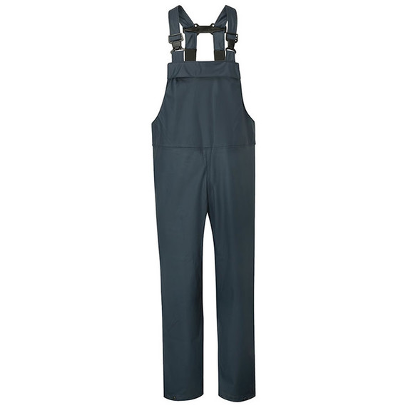 Fort Airflex Bib & Brace 521 Navy