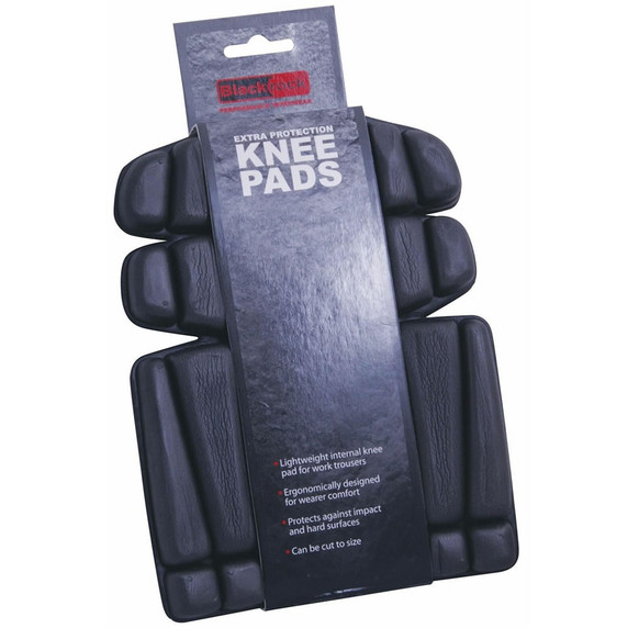 Blackrock BRKP Knee Pads