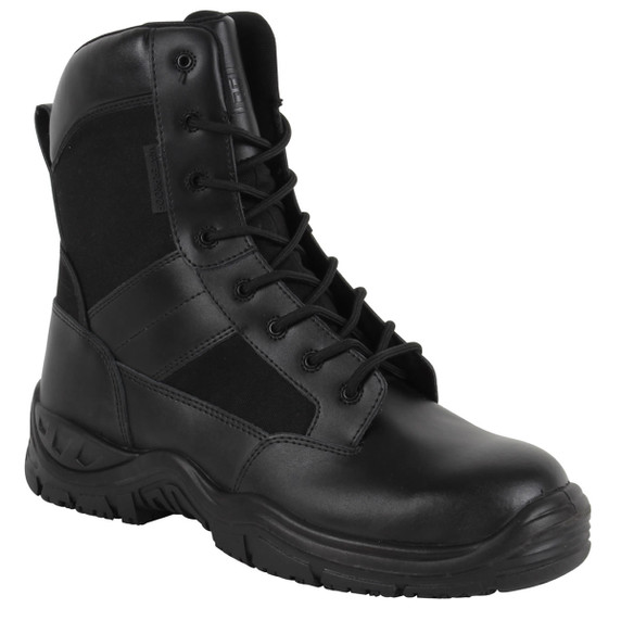 OF04 BLACKROCK Tactical Commander Boot