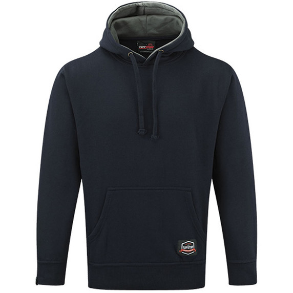 177 Tuffstuff Hendon Hoodie Navy