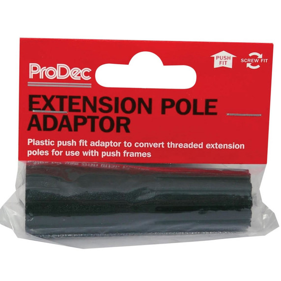 Prodec Extension Pole Adaptor PSEA