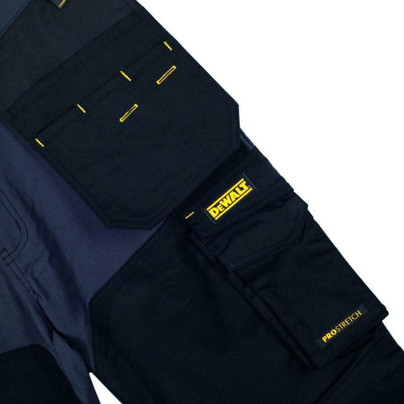 Dewalt Memphis Slim Fit Stretch Trouser