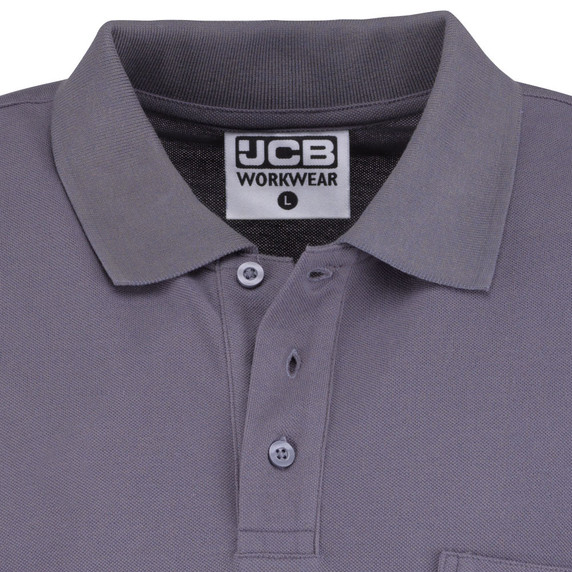 JCB Essential Polo Shirt