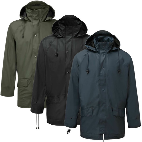 221 FORT AIRFLEX JACKET