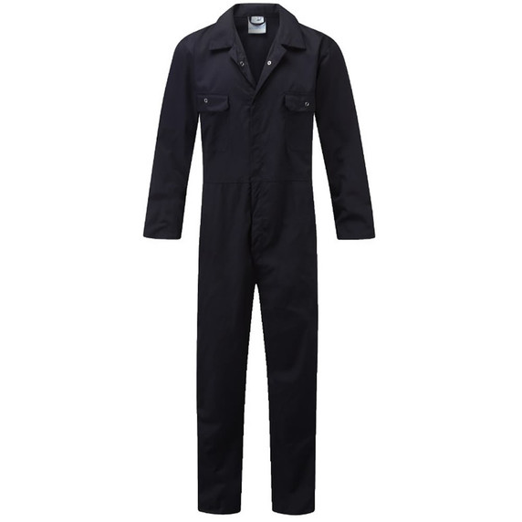 Fort Workforce Coverall