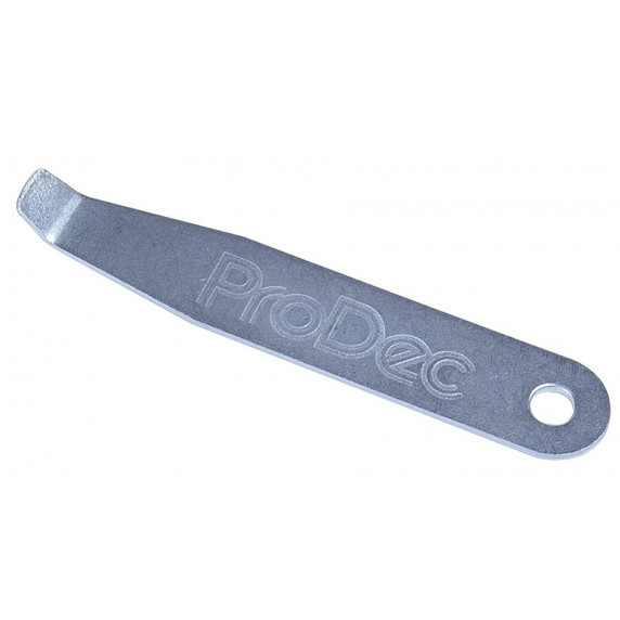 PCAC001 Prodec Paint Can Opener