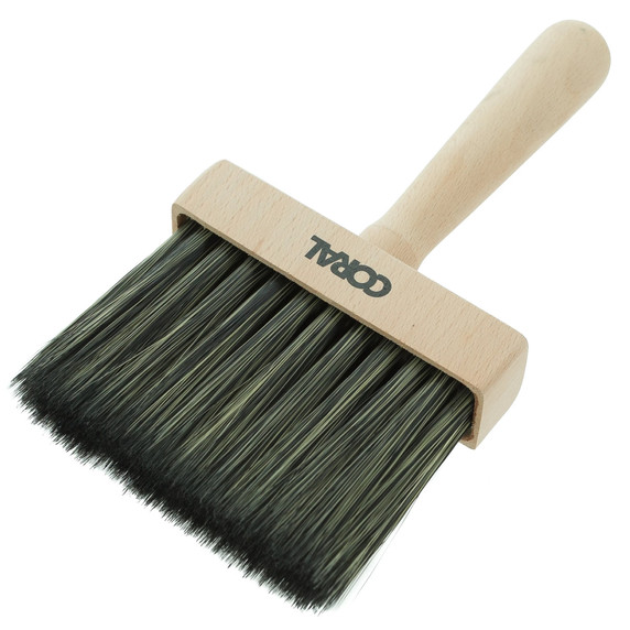 32709 Coral Aspire Paint Dusting Brush