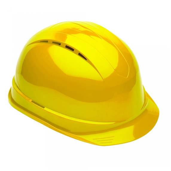 Supertouch Safety Helmet