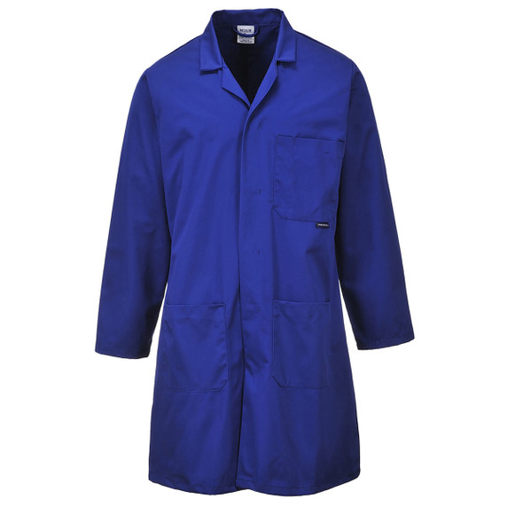 Portwest Lab Coat