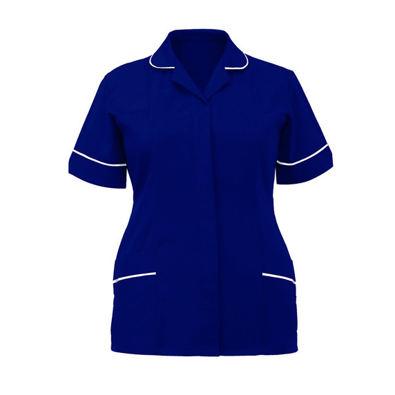 care home tunics