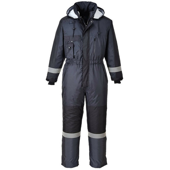 Portwest Winter Coverall