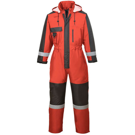 Portwest Winter Coverall