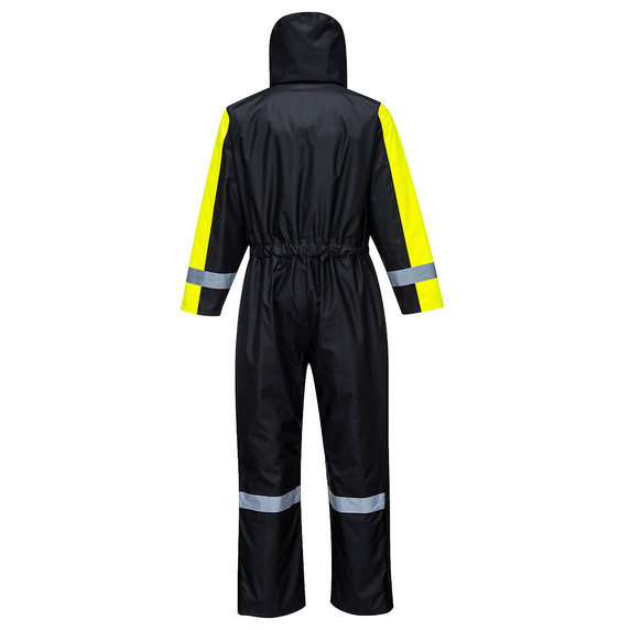 Portwest Winter Coverall