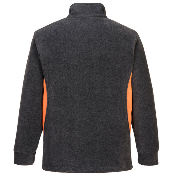 Portwest Texo Heavy Two-Tone Fleece