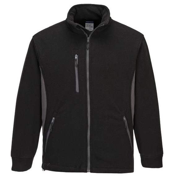 Portwest Texo Heavy Two-Tone Fleece